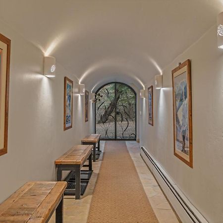 Aspen Glade Retreat Villa Beaver Creek Ngoại thất bức ảnh