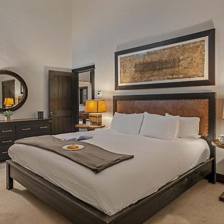 Aspen Glade Retreat Villa Beaver Creek Ngoại thất bức ảnh