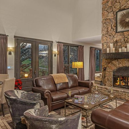 Aspen Glade Retreat Villa Beaver Creek Ngoại thất bức ảnh