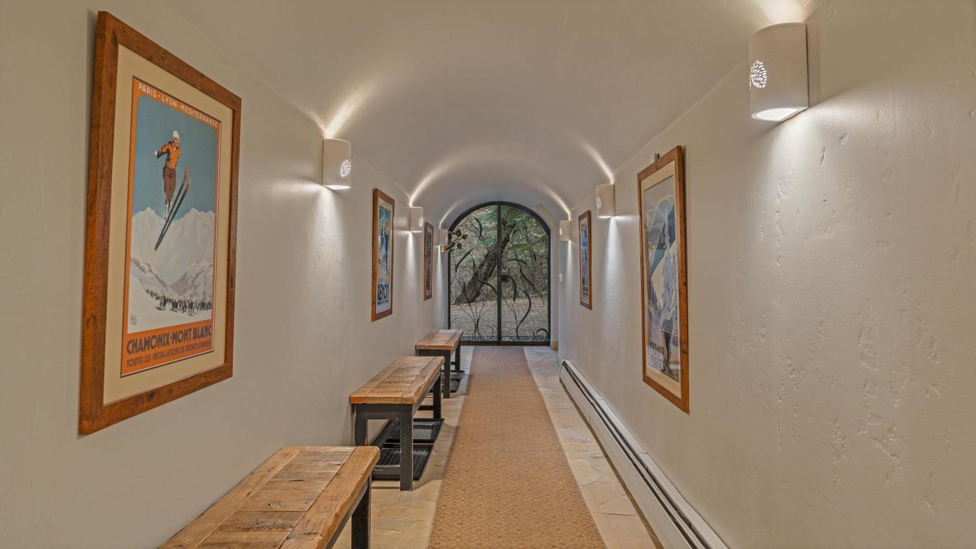 Aspen Glade Retreat Villa Beaver Creek Ngoại thất bức ảnh