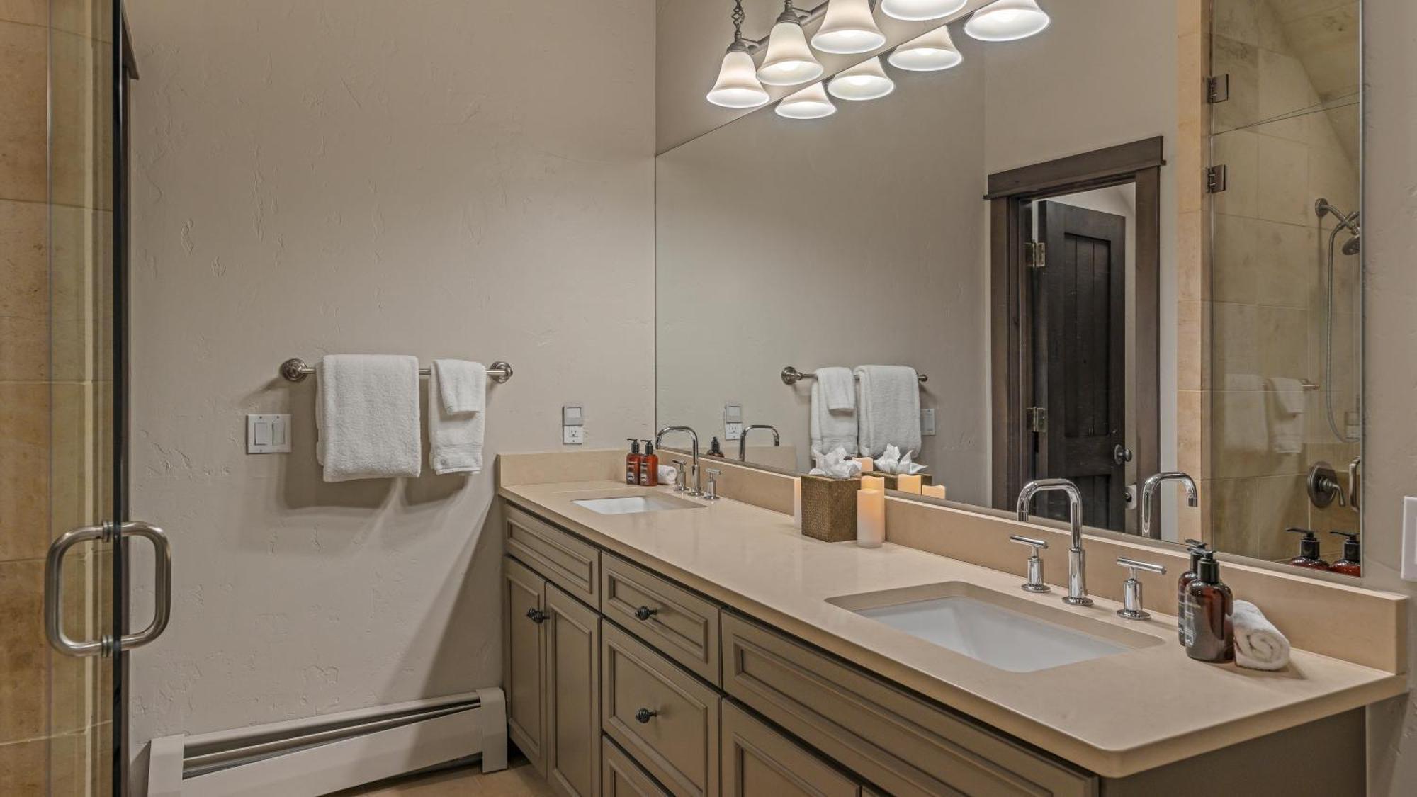 Aspen Glade Retreat Villa Beaver Creek Ngoại thất bức ảnh