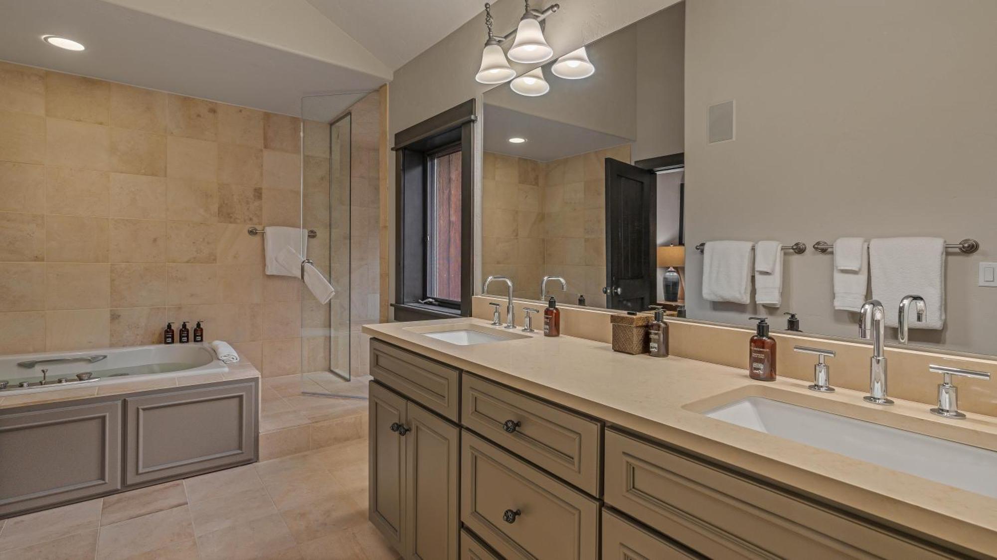 Aspen Glade Retreat Villa Beaver Creek Ngoại thất bức ảnh