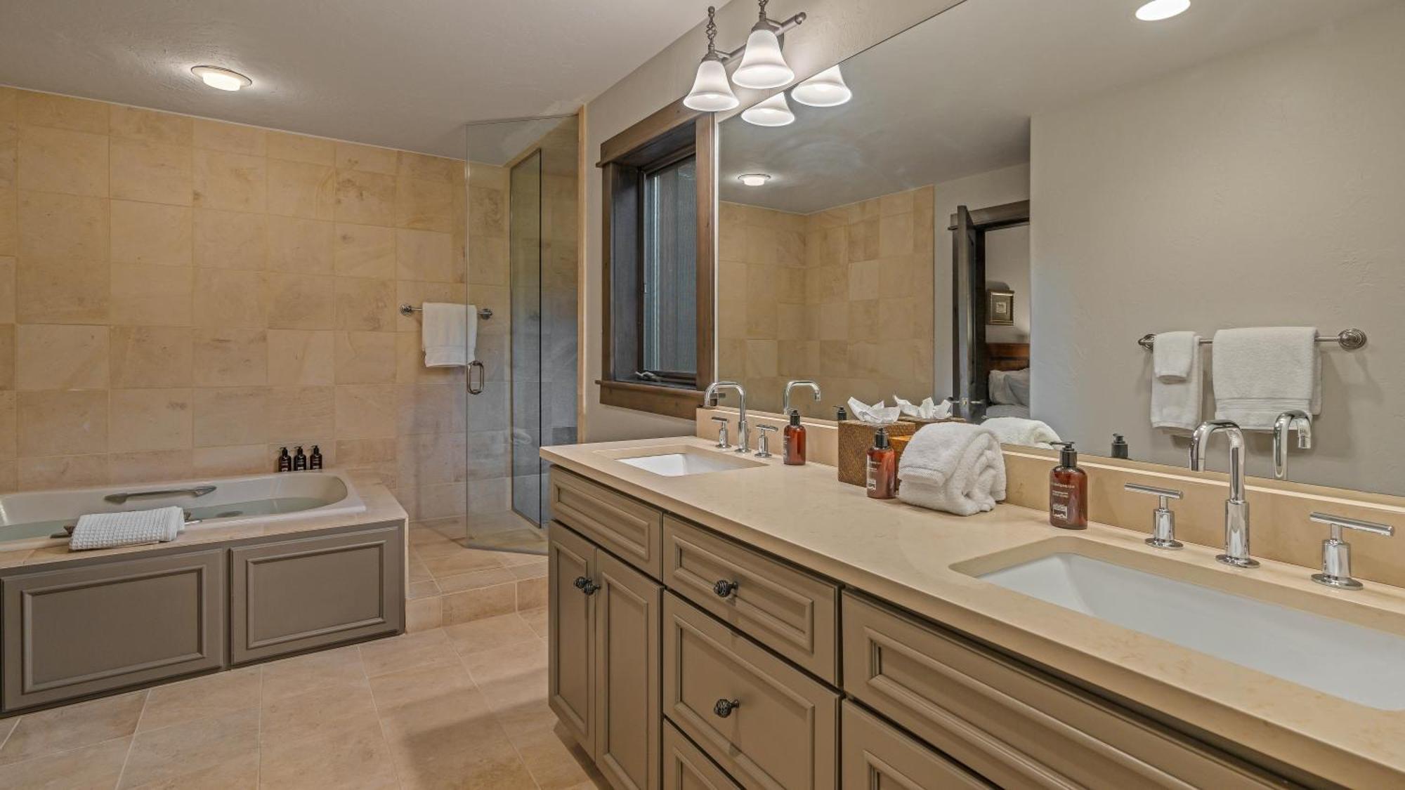 Aspen Glade Retreat Villa Beaver Creek Ngoại thất bức ảnh