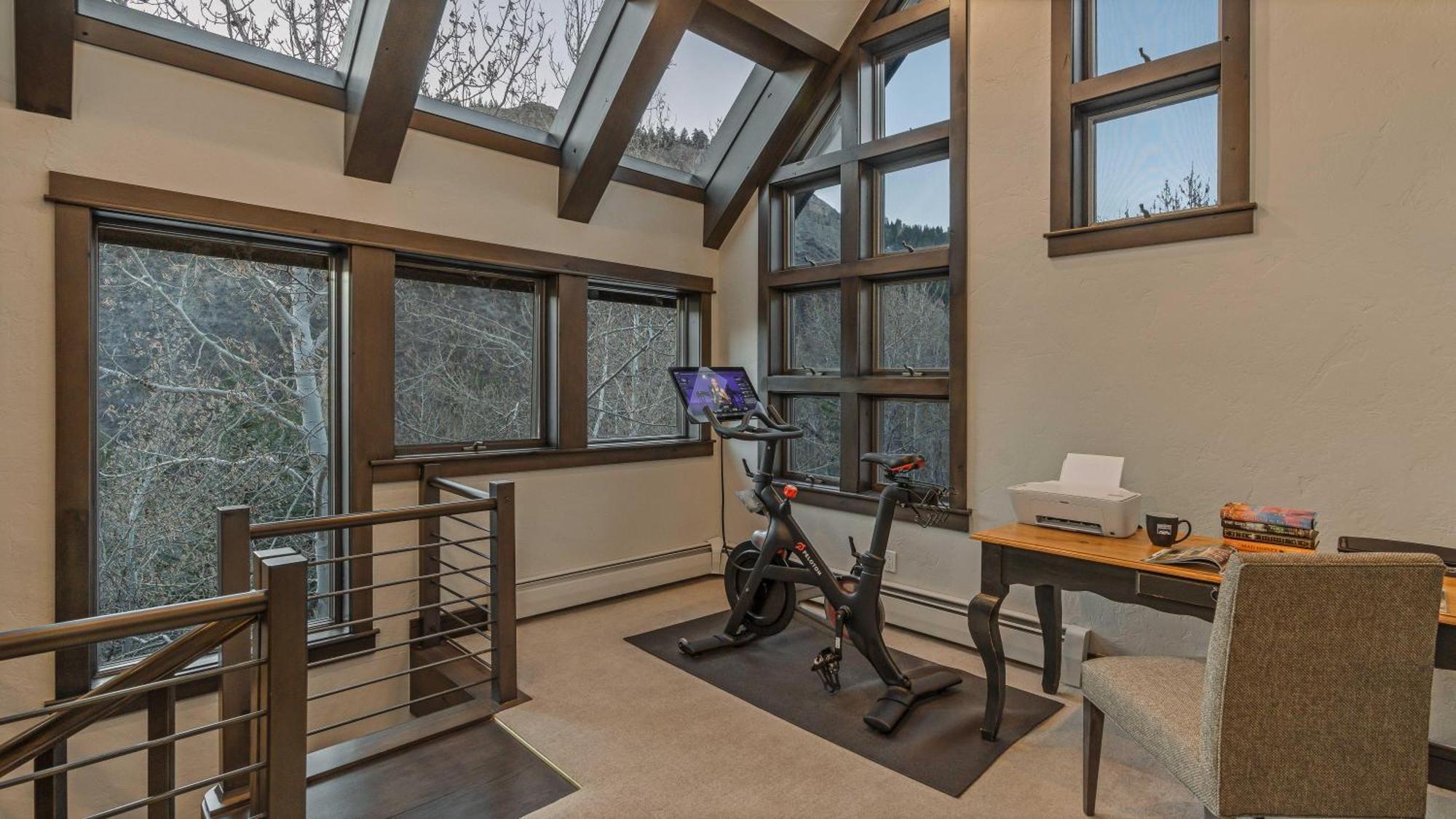 Aspen Glade Retreat Villa Beaver Creek Ngoại thất bức ảnh